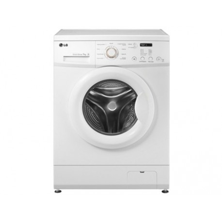 Máquina de Lavar Roupa LG FH2C3QD