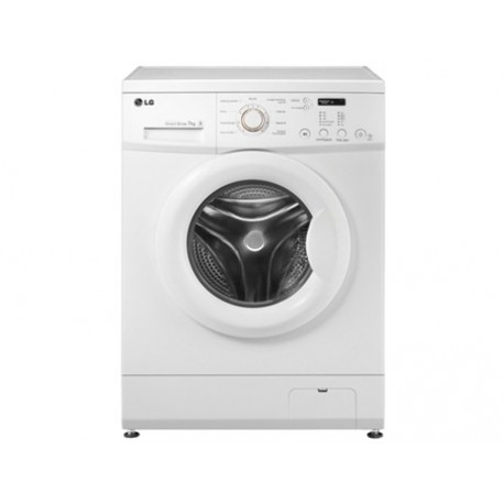 Máquina de Lavar Roupa LG FH2C3QD