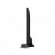 TV LED HD 24'' LG 24MT48DF-PZ Black