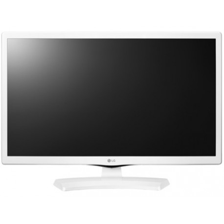 TV LED HD 24'' LG MT48DW-WZ Branco