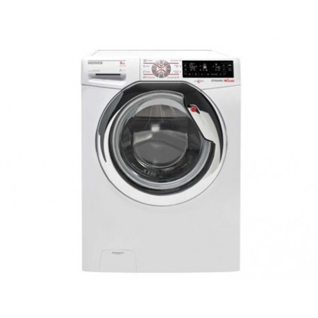 Máquina de Lavar Roupa HOOVER DWT 58 AH/1