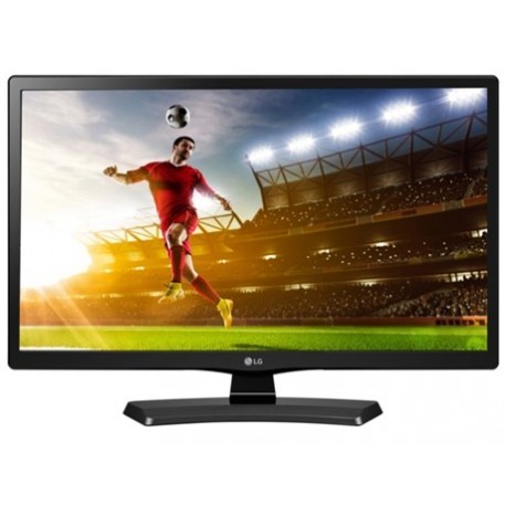 TV LED HD Ready 28'' LG 28MT48DF-PZ