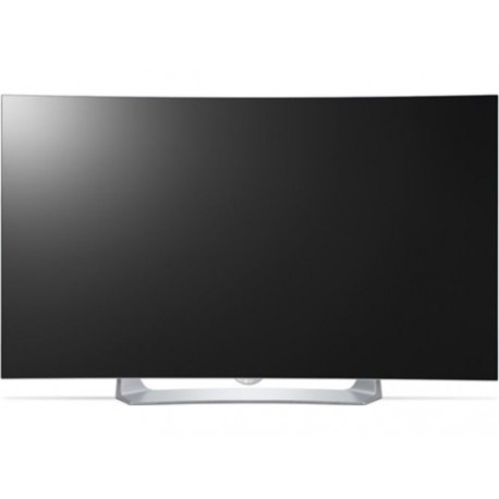 TV OLED CURVO Full HD Smart TV 3D 55'' LG 55EG910V