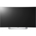 TV OLED CURVO Full HD Smart TV 3D 55'' LG 55EG910V