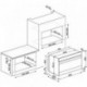 ﻿Forno Elétrico Smeg SFP9395X1