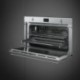 Forno Elétrico Smeg SF9390X1