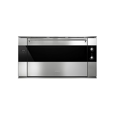 Forno Elétrico Smeg SF9315XR