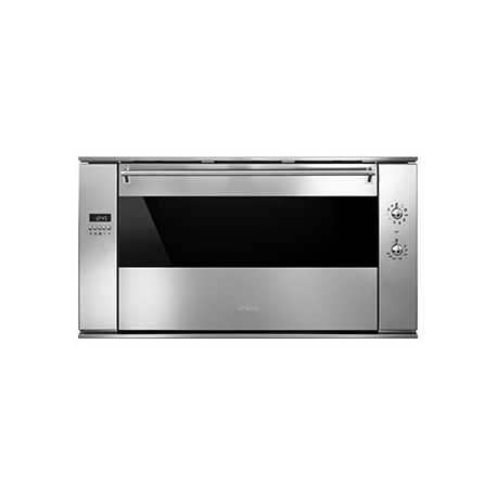Forno Elétrico Smeg SF9310XR