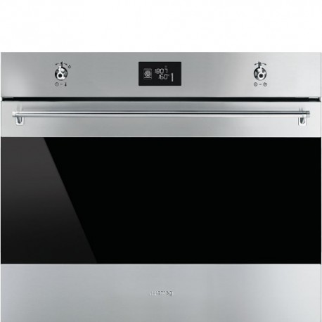 Forno Elétrico Smeg SF7390X