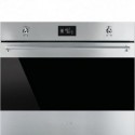 Forno Elétrico Smeg SF7390X