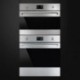 Forno Elétrico Smeg SFP6395XE