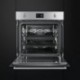 Forno Elétrico Smeg SFP6395XE