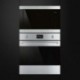 Forno Elétrico Smeg SFP6390XE