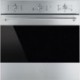 Forno Elétrico Smeg SF6388X