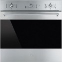 Forno Elétrico Smeg SF6388X