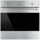 Forno Elétrico Smeg SF6381X