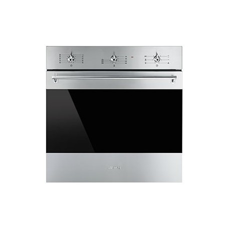 Forno Elétrico Smeg SF6381X