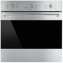 Forno Elétrico Smeg SF6381X