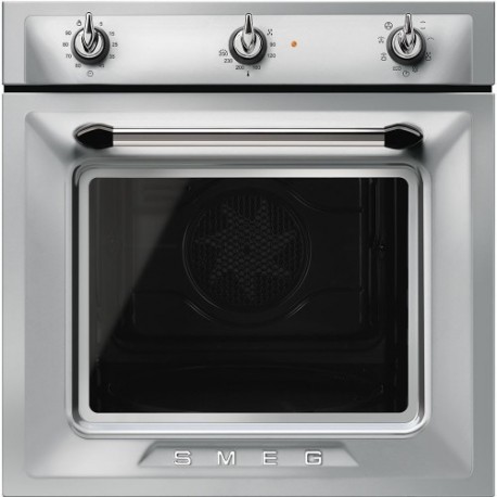 Forno Elétrico Smeg SF6905X1