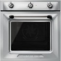 Forno Elétrico Smeg SF6905X1