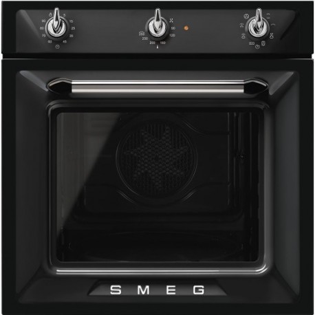 Forno Elétrico Smeg SF6905N1