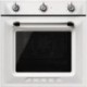 Forno Elétrico Smeg SF6905B1