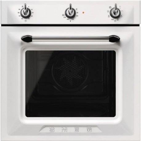 Forno Elétrico Smeg SF6905B1