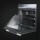 Forno Elétrico Smeg SFP140E