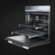 Forno Elétrico Smeg SFP140E