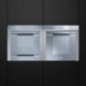 Forno Elétrico Smeg SFP140E