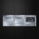 Forno Elétrico Smeg SFP140E