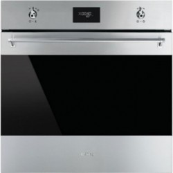 Forno Elétrico Smeg SFP6372X