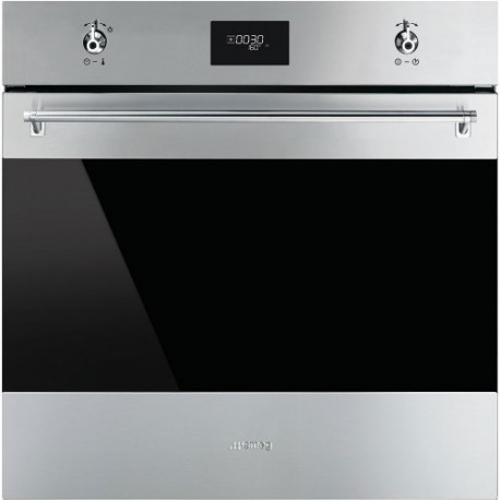 Forno Elétrico Smeg SFP6372X