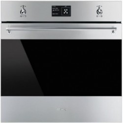 Forno Elétrico Smeg SF6395XE
