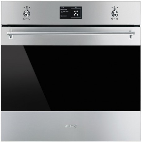 Forno Elétrico Smeg SF6395XE