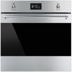 Forno Elétrico Smeg SF6390XE