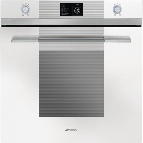 Forno Elétrico Smeg SFP130BE