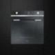 Forno Elétrico Smeg SF130NE