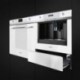 Forno Elétrico Smeg SF122BE