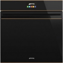 Forno Elétrico Smeg SFP6604NRE