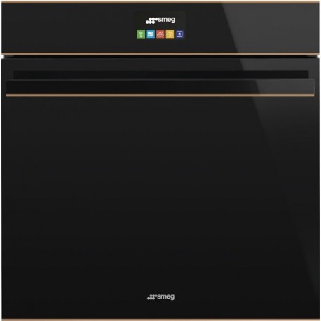 Forno Elétrico Smeg SFP6604NRE