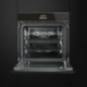 Forno Elétrico Smeg SFP6604NRE