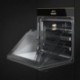 Forno Elétrico Smeg SFP6604NRE