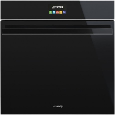 Forno Elétrico Smeg SFP6604NXE