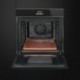 Forno Elétrico Smeg SFP6604NXE