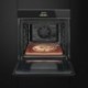Forno Elétrico Smeg SFP6604NXE