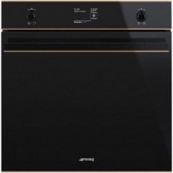 Forno Elétrico Smeg SFP6603NRE