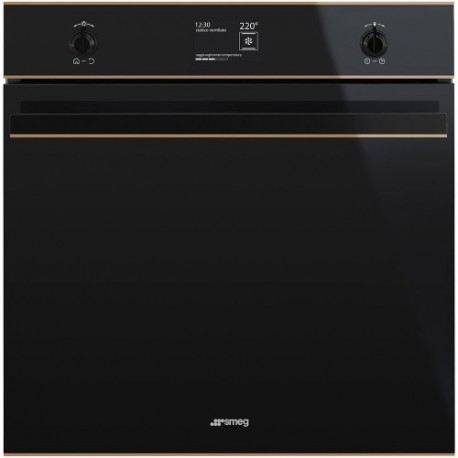 Forno Elétrico Smeg SFP6603NRE