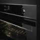 Forno Elétrico Smeg SFP6603NXE
