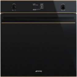 Forno Elétrico Smeg SF6603NRE